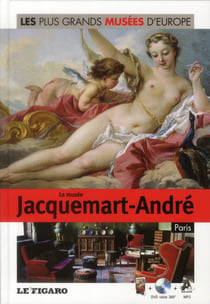 Le musee jacquemart-andré, paris