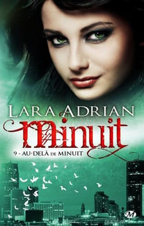 Minuit Tome 9 : au-delà de minuit