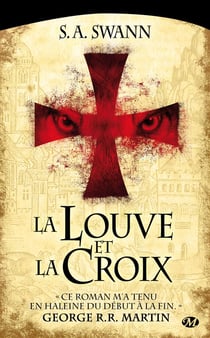 LA LOUVE ET LA CROIX