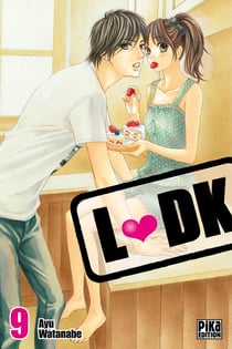 LDK Tome 9