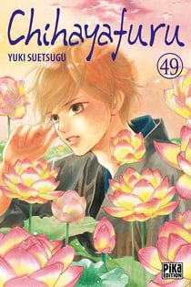 Chihayafuru Tome 49