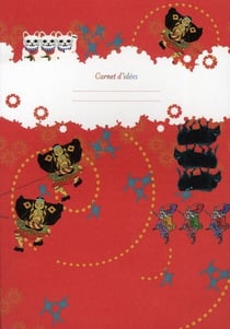 Carnet d'idées