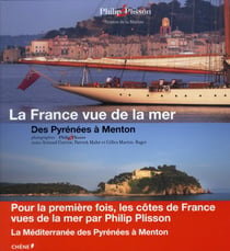 Des pyrénées à menton