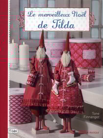 Le noël de tilda