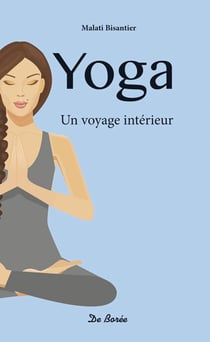 Yoga - un voyage intérieur