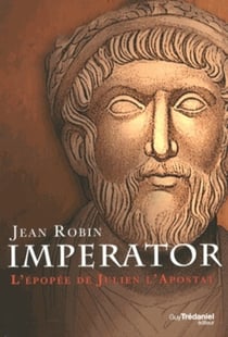 Imperator - l'épopée de Julien l'Apostat