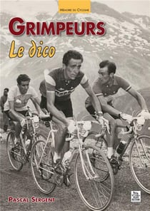 Grimpeurs - le dico