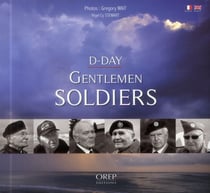Gentlemen soldiers - d-day