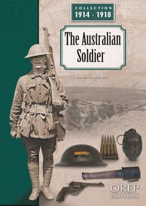 Le soldat australien