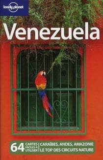 Venezuela 1Ed -Francais-