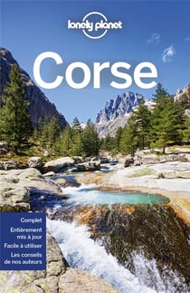 Corse (19e édition)