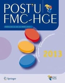 Post'u fmc-hge - association française de formation continue en hépato-gastro-entérologie