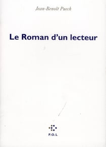 Le roman d'un lecteur