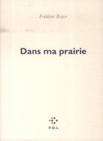 Dans ma prairie
