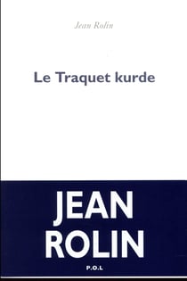 Le traquet kurde
