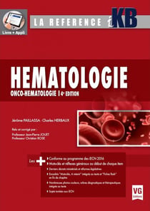 Onco-hématologie (édition 2017)