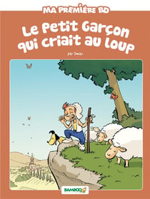 Le petit garcon qui criait au loup