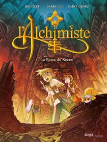 L'Alchimiste Tome 1