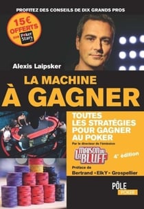 La machine à gagner (édition 2017)