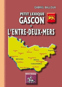 Petit lexique gascon de l'entre-deux-mers