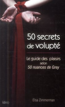50 secrets de volupté