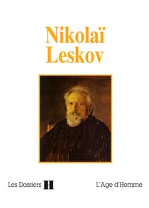Nikolai leskov