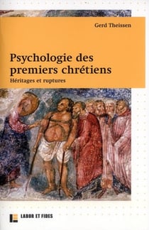 Psychologie des premiers chretiens