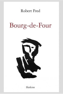 Bourg-de-four