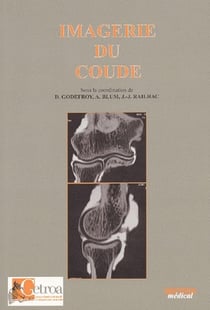 Imagerie du coude
