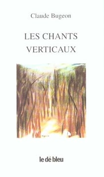 Les chants verticaux