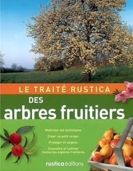 Le traité rustica des arbres fruitiers