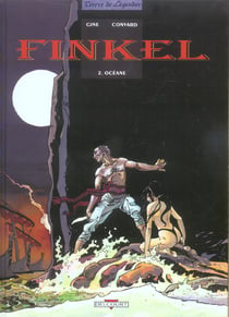 Finkel T02 - Océane