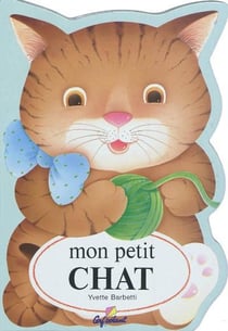 Mon petit chat - vol04