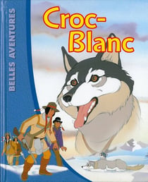 Croc-blanc