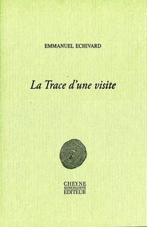 La trace d'une visite