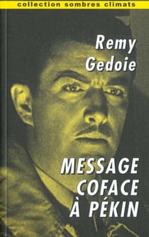 Message coface a pekin