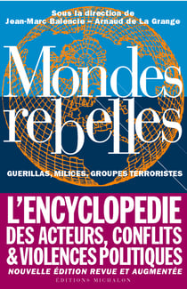 Mondes rebelles