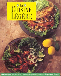 La cuisine légère