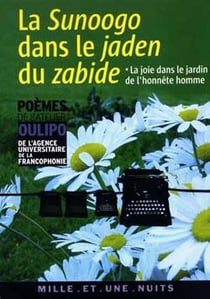 La Sunoogo dans le jaden du zabide - la joie dans le jardin de l'honnête homme