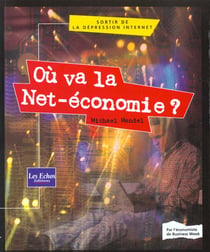 Ou va la net-economie
