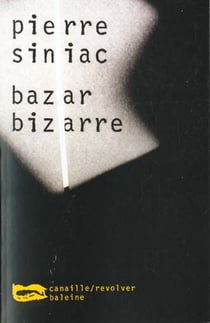 Bazar bizarre