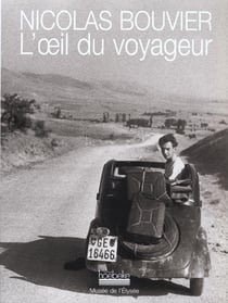L'oeil du voyageur