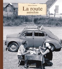 La route autrefois