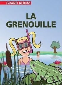 La grenouille