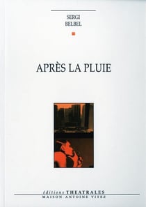 Apres la pluie