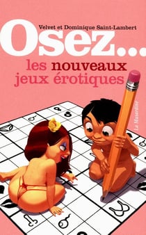 Les nouveaux jeux érotiques
