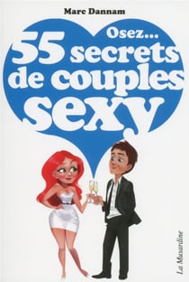 55 secrets de couples sexy