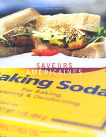 Saveurs americaines