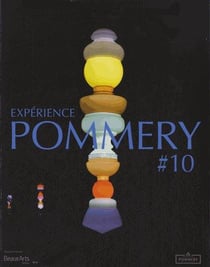 Experience pommery n 10