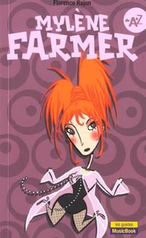Mylene farmer de a a z
